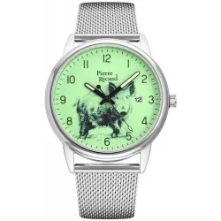 ZEGAREK MYŚLIWSKI PIERRE RICAUD P97234.512OWNQ Kup online