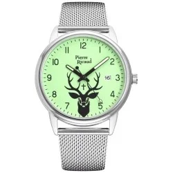 ZEGAREK MYŚLIWSKI PIERRE RICAUD P97234.512OREQ Oferta czasowa