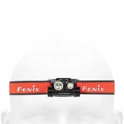 Do wyczerpania zapasów LATARKA CZOŁOWA FENIX HM65R-T