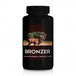 Bezpieczne zakupy BRONZER DO BARWIENIA POROŻA, PAROSTKÓW, ŁOPAT