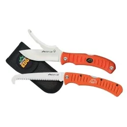 Hit cenowy NÓŻ OUTDOOR EDGE FLIP N' ZIP SAW COMBO FCB-40C
