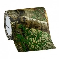 Taniej TAŚMA MASKUJĄCA ALLEN DUCT TAPE REALTREE MULTIPURPOSE