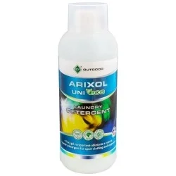 Rabat ŚRODEK DO PRANIA ODZIEŻY FOR ARIXOL UNI ECO 1000ML