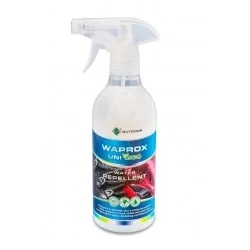 Ekspresowa dostawa ŚRODEK DO IMPREGNACJI FOR WAPROX UNI ECO 500ML