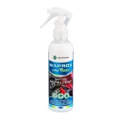 Bezpieczna płatność ŚRODEK DO IMPREGNACJI FOR WAPROX UNI ECO 200ML