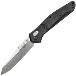 Zniżka NÓŻ BENCHMADE 940-2 OSBORNE