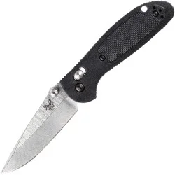 Hit sprzedaży NÓŻ BENCHMADE 556-S30V MINI GRIPTILIAN