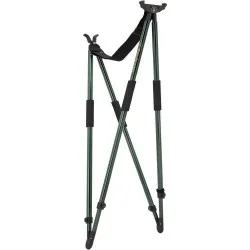 Oferta PASTORAŁ DEERHUNTER M440 SHOOTING STICK WITH CARRIER BAG