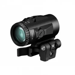 Do wyczerpania zapasów POWIĘKSZALNIK DO KOLIMATORA VORTEX MICRO 3X