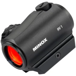 Zniżka KOLIMATOR MINOX RV 1