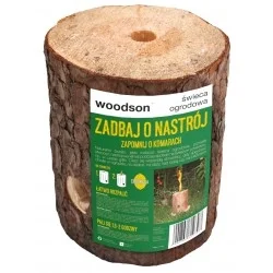 ŚWIECA OGRODOWA WOODSON CITRONELLA Bestseller