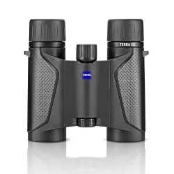 Kup teraz LORNETKA ZEISS TERRA ED 8X25 BLACK