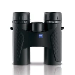 Ograniczona ilość LORNETKA ZEISS TERRA ED 10X32 BLACK