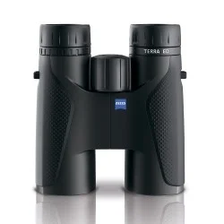 Wyjątkowa oferta LORNETKA ZEISS TERRA ED 10X42 BLACK