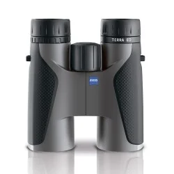 Ostatnia szansa LORNETKA ZEISS TERRA ED 10X42 BLACK-GREY