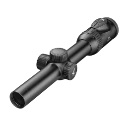 LUNETA SWAROVSKI Z8i 1-8X24 SR 4A-IF Nowość