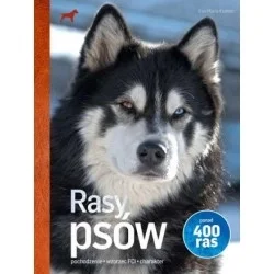 RASY PSÓW - EVA-MARIA KRAMER Tani