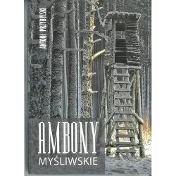 Hit cenowy AMBONY MYŚLIWSKIE - ANTONI PRZYBYLSKI