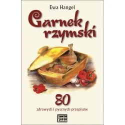 GARNEK RZYMSKI - EWA HANGEL Nowy