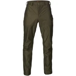 Nowość SPODNIE MYŚLIWSKIE MĘSKIE SEELAND AVAIL PINE GREEN MELANGE
