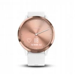 Łatwy zwrot ZEGAREK GARMIN VIVOMOVE HR