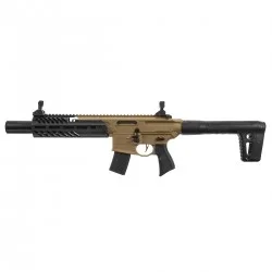 Tylko dziś WIATRÓWKA SIG SAUER MCX RATTLER CANEBRAKE KAL. 4.5MM