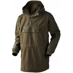 Tylko do końca tygodnia KURTKA MYŚLIWSKA MĘSKA SEELAND ETON CLASSIC ANORAK