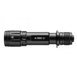 Tylko do końca tygodnia LATARKA MACTRONIC M-FORCE 2.1 THH0102
