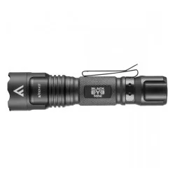 Super okazja LATARKA MACTRONIC BLACK EYE L-MX512L