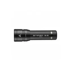 LATARKA MACTRONIC SNIPER 3.2 THH0062 Tylko do końca tygodnia
