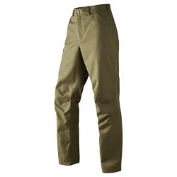 Okazja SPODNIE MYŚLIWSKIE MĘSKIE HARKILA STORVIK TROUSERS OLIVE GREEN