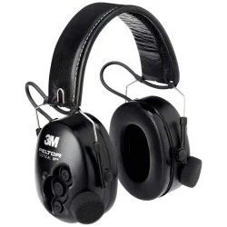 SŁUCHAWKI STRZELECKIE 3M PELTOR TACTICAL XP Kup teraz