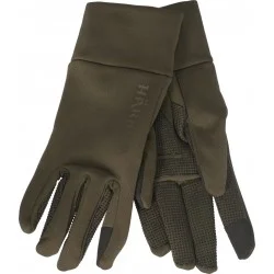 Obniżka ceny RĘKAWICZKI MYŚLIWSKIE HARKILA POWER STRETCH GLOVES WILLOW GREEN