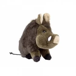 MASKOTKA NATURE DE BRENNE DZIK 28CM Super okazja