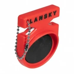 OSTRZAŁKA LANSKY QUICK FIX LCSTC RED Ostatnia szansa