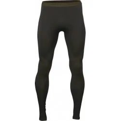 KALESONY TERMOAKTYWNE HARKILA BASE ACTIVE LONG JOHNS DARK WILLOW GREEN Cena promocyjna