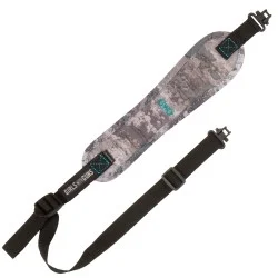 PAS DO BRONI ALLEN GIRLS WITH GUNS HIGHCOUNTRY COMPACT SLING WITH SWIVELS Łatwy zwrot