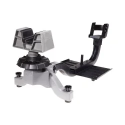 STOJAK DO PRZYSTRZELIWANIA BRONI ALLEN SHOTROCK RECOIL REDUCING SHOOTING REST Zniżka