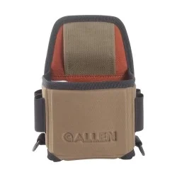 Oferta TORBA BIODROWA ALLEN ELIMINATOR SINGLE BOX SHELL CARRIER BLACK COFFEE COPPER