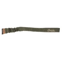 SKARPETA NA BROŃ ALLEN DUCKS UNLIMITED GUN SOCK HEATHER GREEN Cena promocyjna
