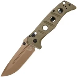 Zniżka NÓŻ BENCHMADE 275FE-2 ADAMAS