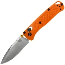NÓŻ BENCHMADE MINI BUGOUT Najlepsza cena