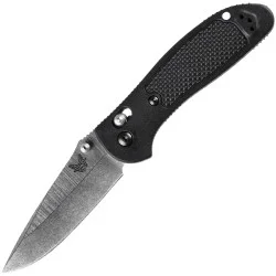 Dodaj do koszyka NÓŻ BENCHMADE 551-S30V GRIPTILIAN