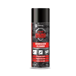 Zniżka ŚRODEK DO CZYSZCZENIA BRONI GNP SUPER NANO DEAGRESER CLEANER 400ML