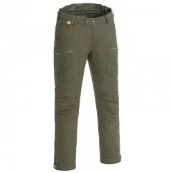 Zamów teraz SPODNIE MYŚLIWSKIE MĘSKIE PINEWOOD HUNTER PRO EXTREME 2.0 TROUSERS MOSSGREEN