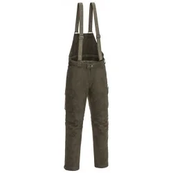 SPODNIE MYŚLIWSKIE MĘSKIE PINEWOOD ABISKO 2.0 SUEDE BROWN Ostatnia szansa