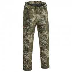 Tylko do końca tygodnia SPODNIE MYŚLIWSKIE MĘSKIE PINEWOOD RETRIEVER ACTIVE CAMOU TROUSERS STRATA