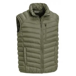 KAMIZELKA MYŚLIWSKA MĘSKA PINEWOOD ABISKO INSULATION CLOVER GREEN Super okazja