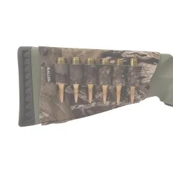 Promocja ŁADOWNICA NA KOLBĘ ALLEN BUTTSTOCK FIREARM CARTRIFGE HOLDER