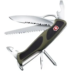 NÓŻ VICTORINOX RANGER GRIP 0.9663.MWC4 Wyjątkowa oferta